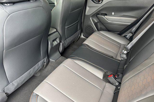 new 2025 Subaru Crosstrek car, priced at $32,198