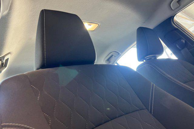 used 2023 Toyota Corolla car, priced at $19,455