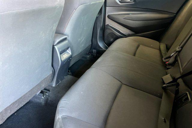 used 2023 Toyota Corolla car, priced at $19,455