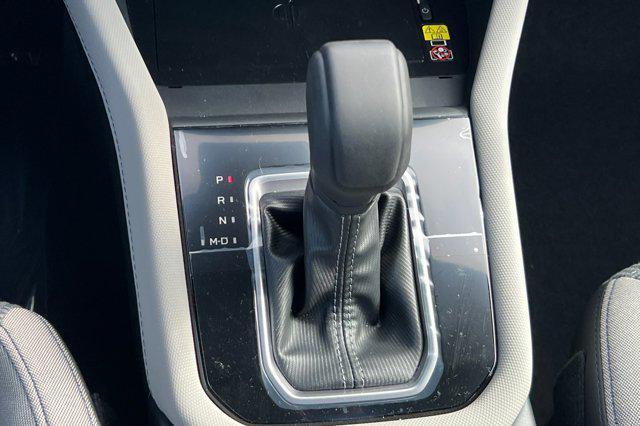 new 2025 Subaru Forester Hybrid car