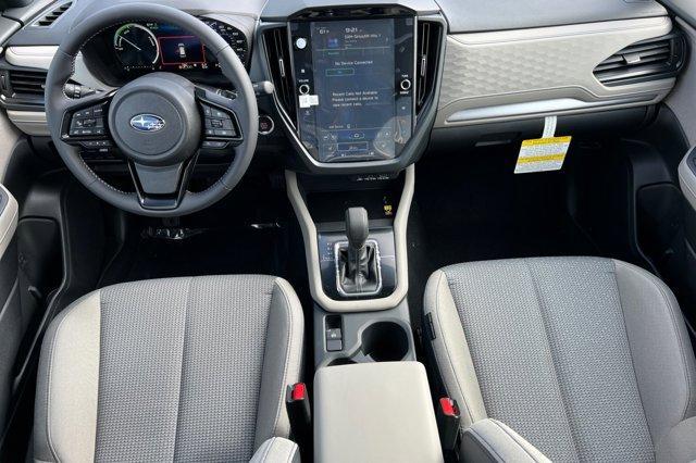 new 2025 Subaru Forester Hybrid car