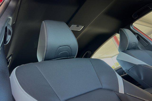 new 2025 Toyota Camry car, priced at $32,908