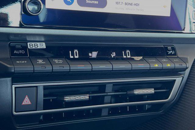 new 2025 Toyota Camry car, priced at $32,908
