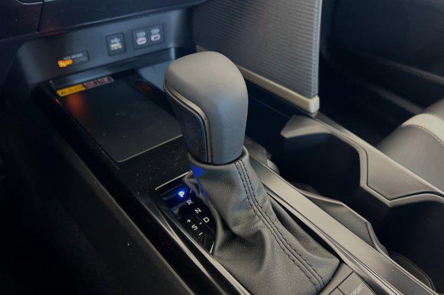 new 2025 Toyota Camry car, priced at $32,908