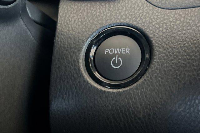 new 2025 Toyota Camry car, priced at $32,908