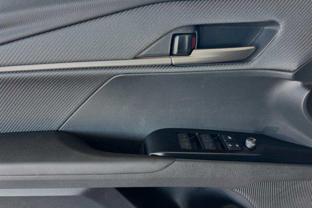 new 2025 Toyota Camry car, priced at $32,908