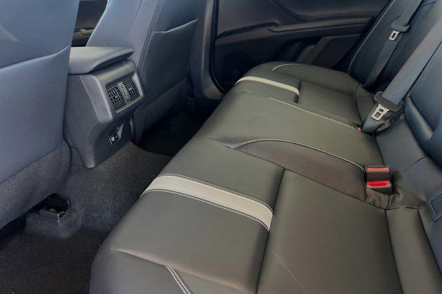 new 2025 Toyota Camry car, priced at $32,908