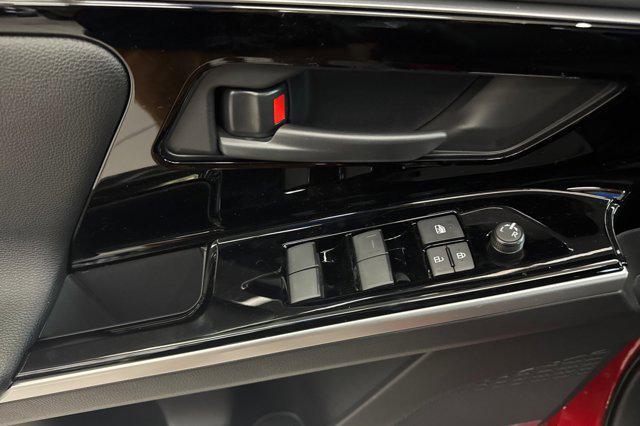 new 2025 Toyota bZ4X car, priced at $40,544