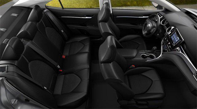 new 2024 Toyota Camry car, priced at $32,508