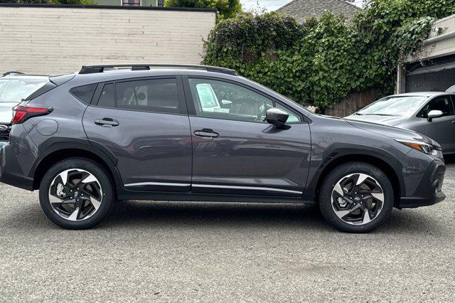 new 2025 Subaru Crosstrek car, priced at $32,438