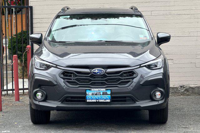 new 2025 Subaru Crosstrek car, priced at $32,438