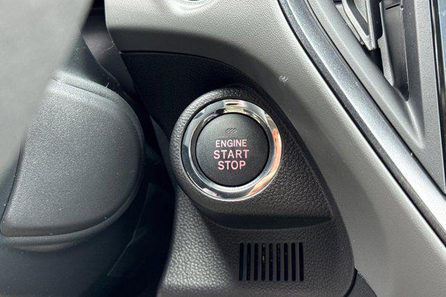 new 2025 Subaru Crosstrek car, priced at $32,438