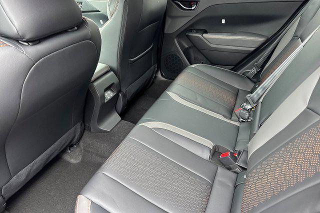 new 2025 Subaru Crosstrek car, priced at $32,438