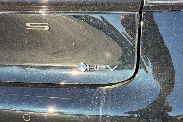 new 2024 Toyota Prius car, priced at $29,788