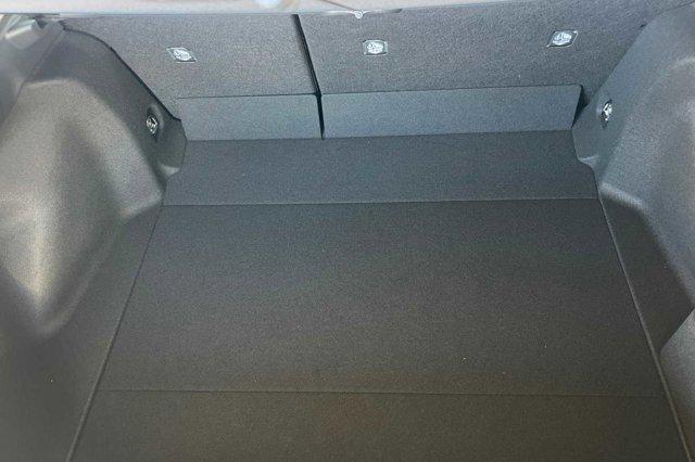new 2024 Toyota Prius car, priced at $29,788
