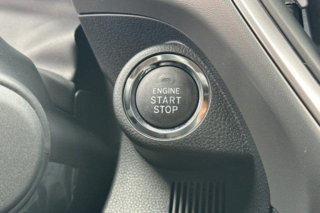 new 2025 Subaru Crosstrek car, priced at $33,414