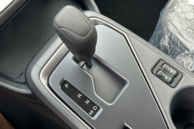 new 2025 Subaru Crosstrek car, priced at $33,414