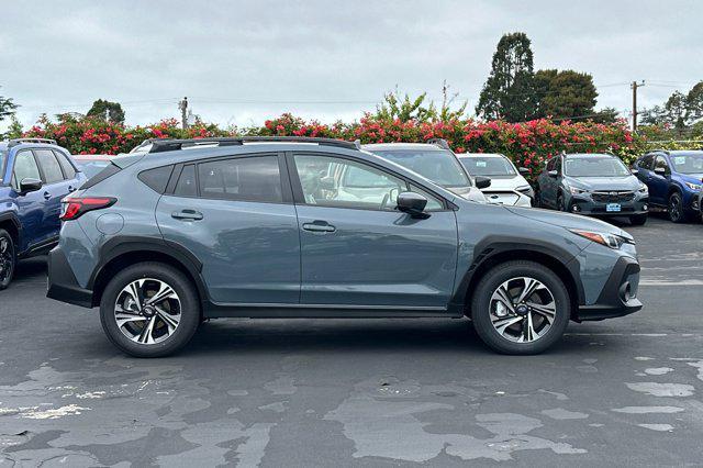 new 2025 Subaru Crosstrek car, priced at $33,414
