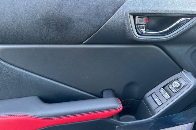 new 2025 Subaru BRZ car, priced at $33,784