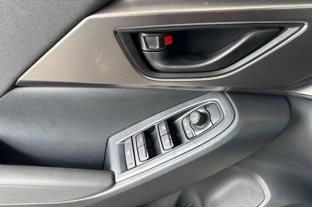 new 2025 Subaru Impreza car, priced at $22,740