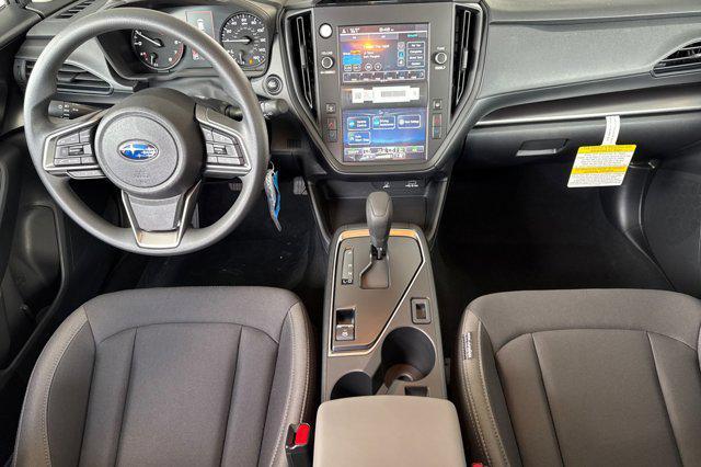 new 2025 Subaru Impreza car, priced at $22,740