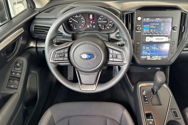new 2025 Subaru Impreza car, priced at $22,740