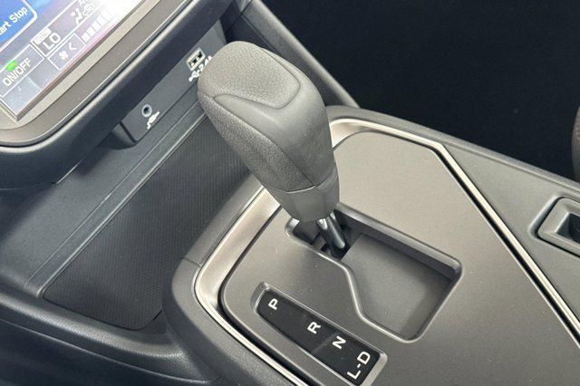 new 2025 Subaru Impreza car, priced at $22,740