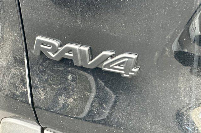 new 2025 Toyota RAV4 Hybrid car, priced at $35,413