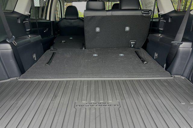new 2024 Toyota Grand Highlander car, priced at $46,958