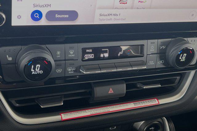 new 2024 Toyota Grand Highlander car, priced at $46,958