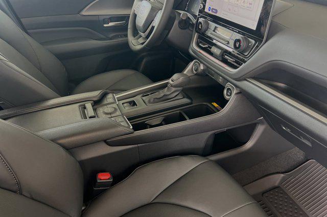 new 2024 Toyota Grand Highlander car, priced at $46,958