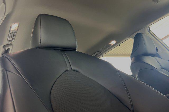 new 2024 Toyota Grand Highlander car, priced at $46,958