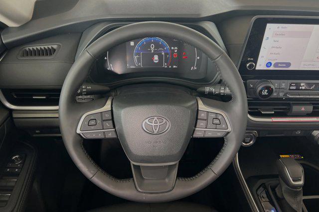 new 2024 Toyota Grand Highlander car, priced at $46,958
