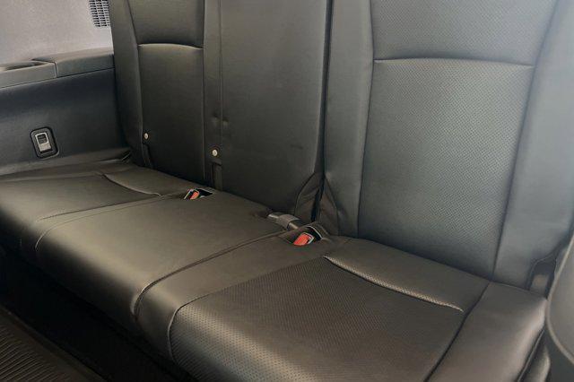 new 2024 Toyota Grand Highlander car, priced at $46,958