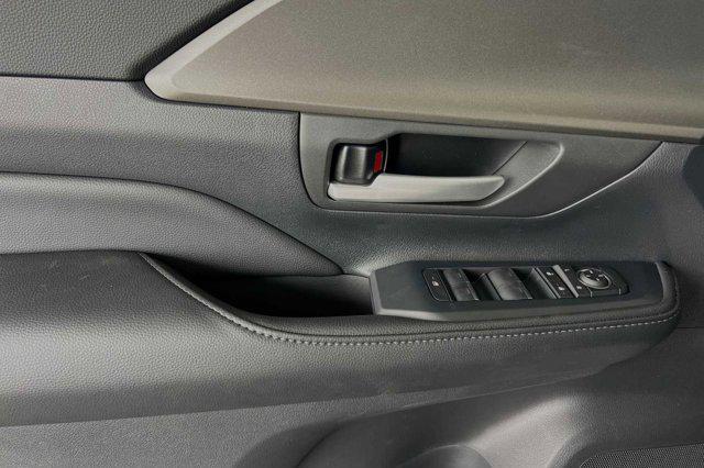 new 2024 Toyota Grand Highlander car, priced at $46,958