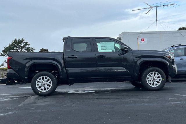 new 2024 Toyota Tacoma car, priced at $42,789