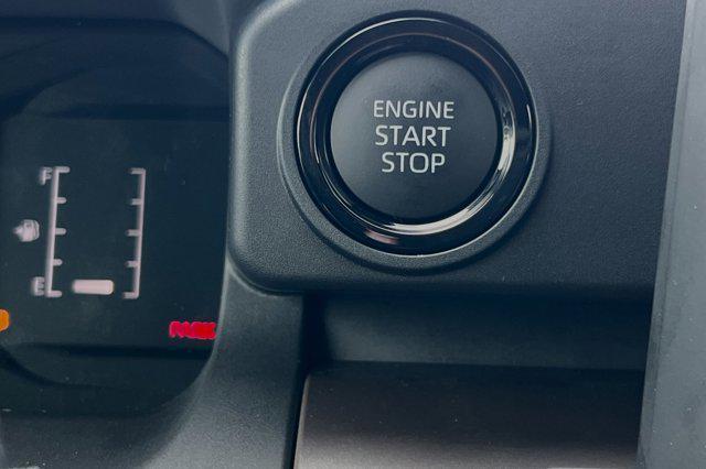 new 2024 Toyota Tacoma car, priced at $42,789