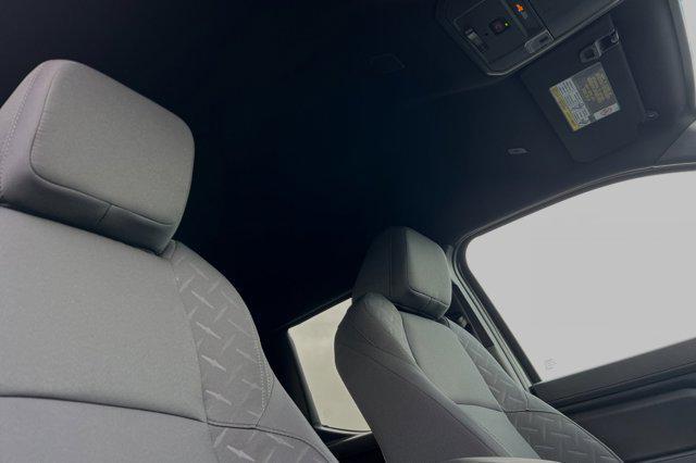 new 2024 Toyota Tacoma car, priced at $42,789