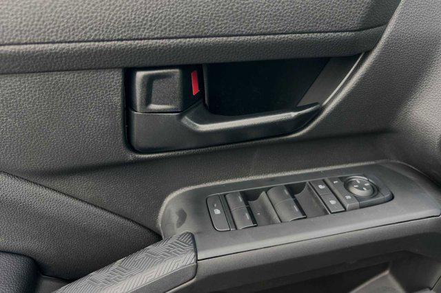 new 2024 Toyota Tacoma car, priced at $42,789