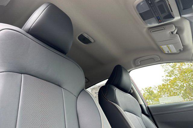 new 2025 Subaru Crosstrek car, priced at $30,603