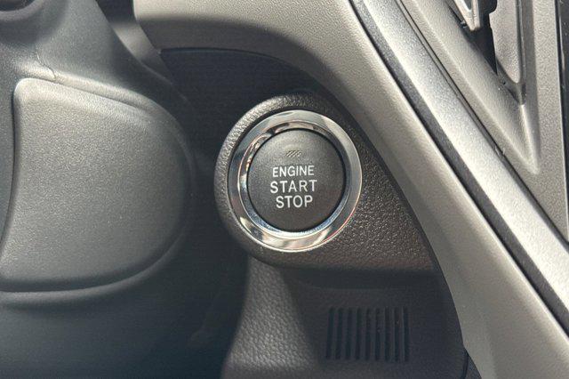 new 2025 Subaru Crosstrek car, priced at $30,603