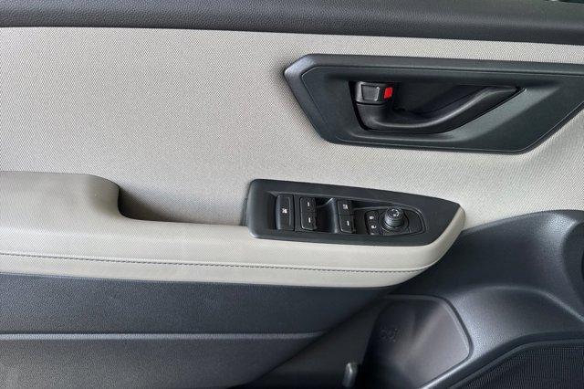 new 2025 Subaru Forester car, priced at $27,417