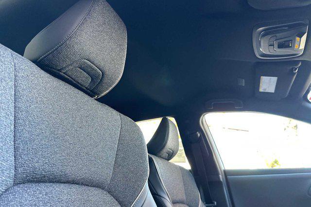 new 2024 Toyota Crown car, priced at $41,454