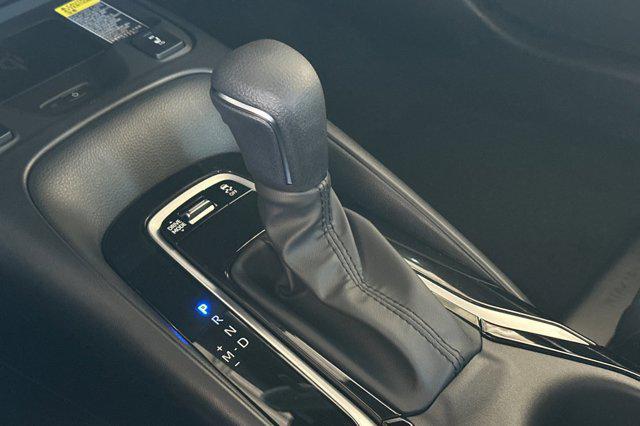 new 2026 Toyota Corolla car, priced at $27,706