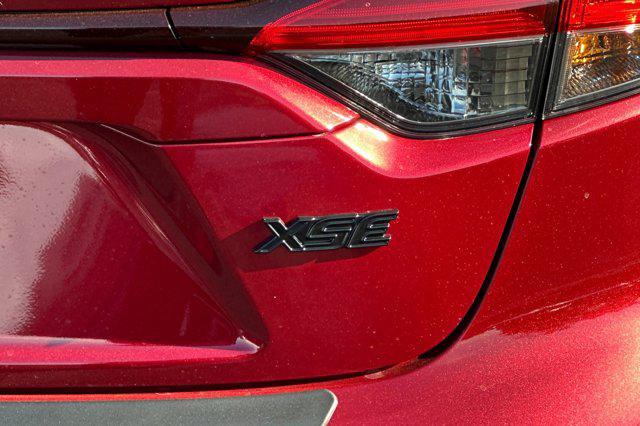 new 2026 Toyota Corolla car, priced at $27,706