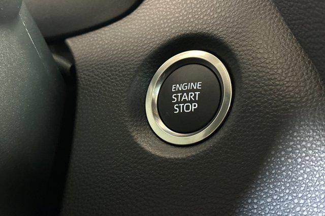new 2026 Toyota Corolla car, priced at $27,706