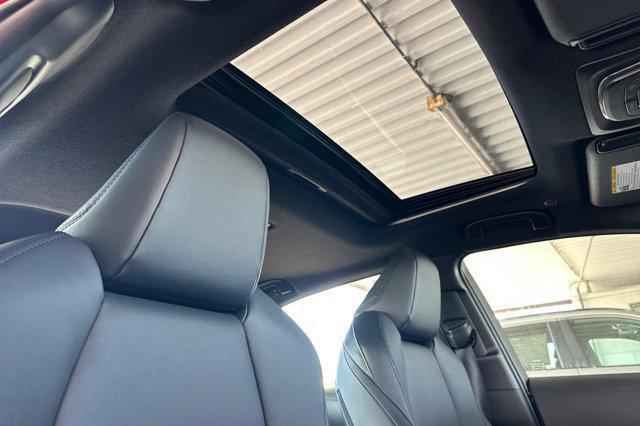 new 2026 Toyota Corolla car, priced at $27,706
