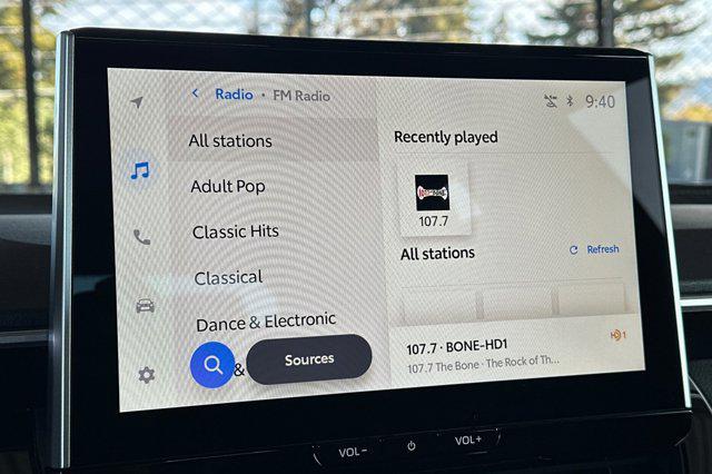 new 2026 Toyota Corolla car, priced at $27,706