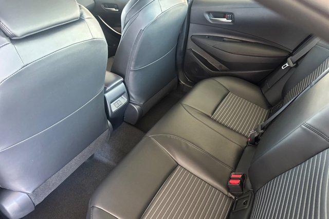 new 2026 Toyota Corolla car, priced at $27,706
