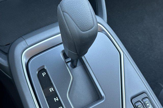 new 2025 Subaru Crosstrek car, priced at $28,940